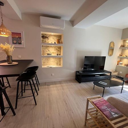 Maison La Citre Port Vendres Zewnętrze zdjęcie