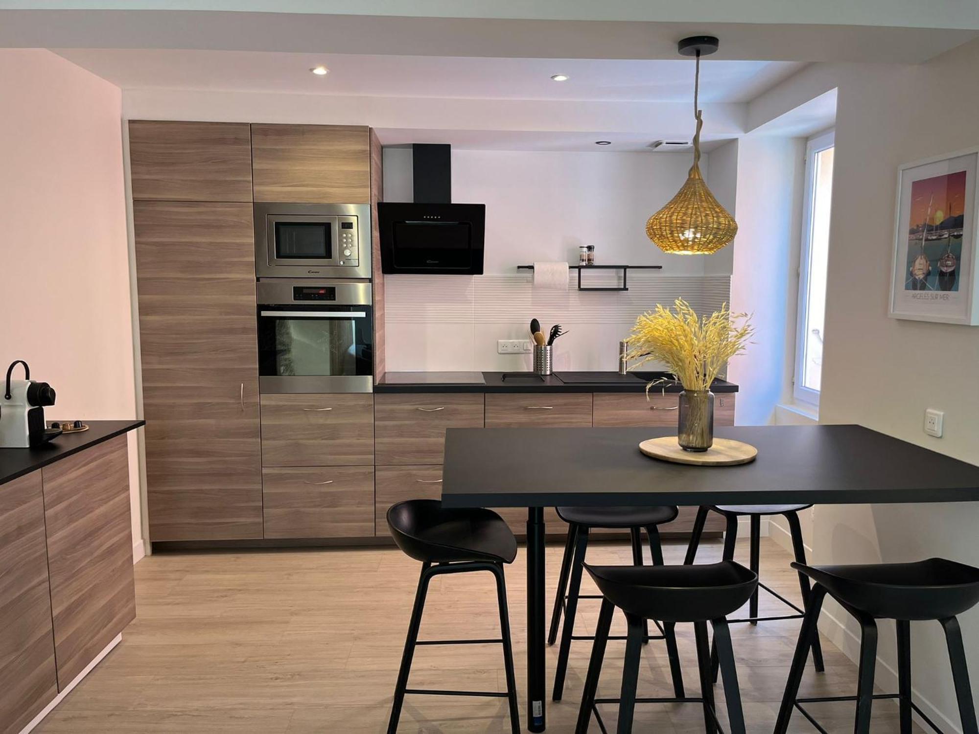 Maison La Citre Port Vendres Zewnętrze zdjęcie