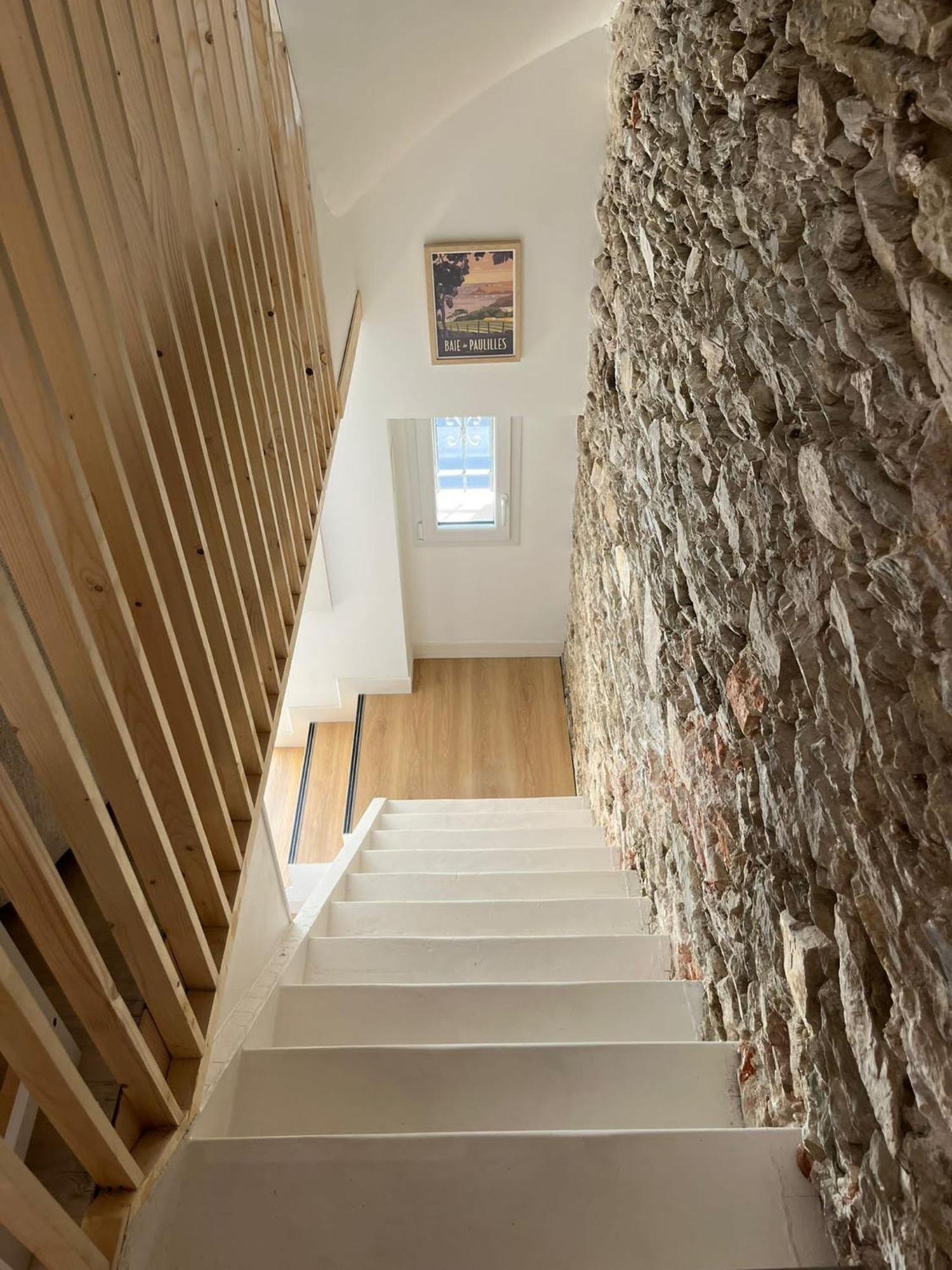 Maison La Citre Port Vendres Zewnętrze zdjęcie